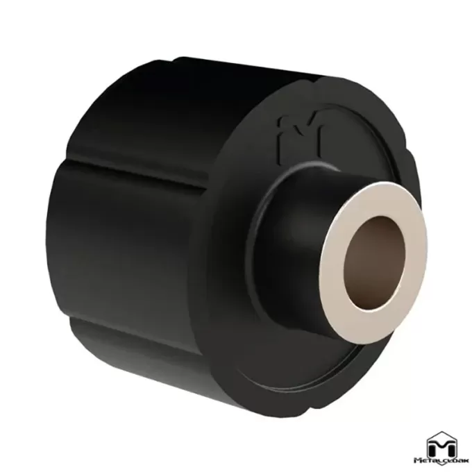 Tuleje Duroflex Metalcloak